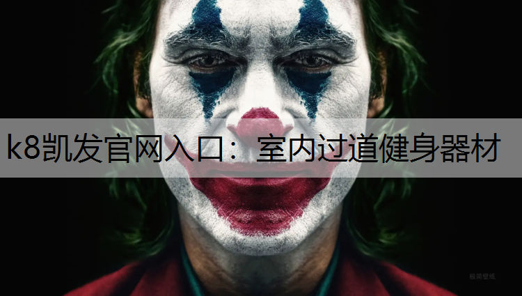 k8凯发官网入口：室内过道健身器材
