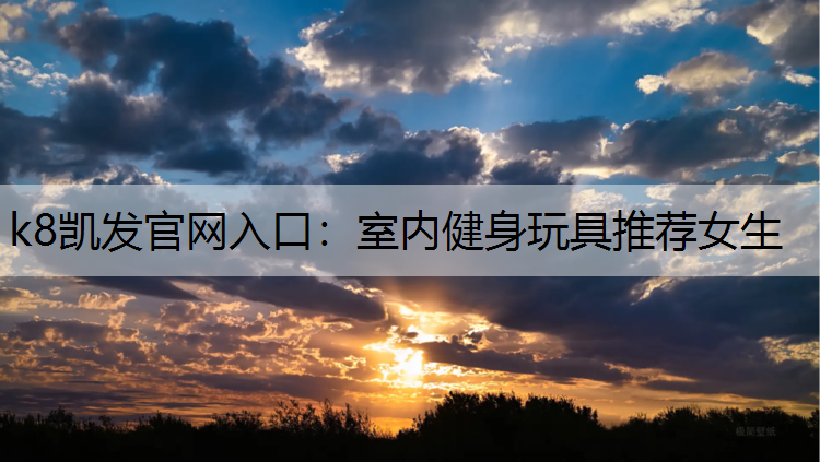 k8凯发官网入口：室内健身玩具推荐女生