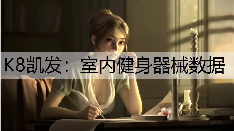 K8凯发：室内健身器械数据