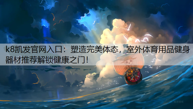 k8凯发官网入口：塑造完美体态，室外体育用品健身器材推荐解锁健康之门！