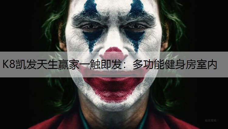 K8凯发天生赢家一触即发：多功能健身房室内