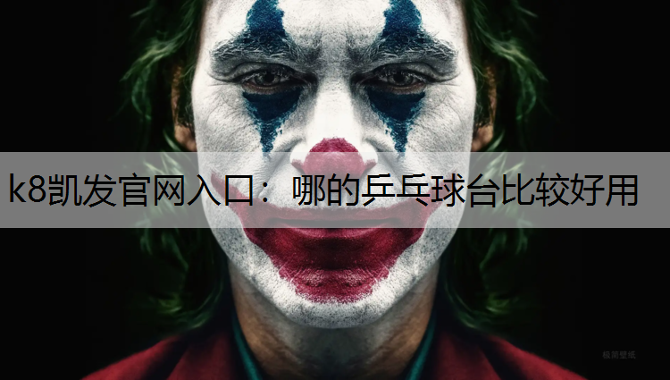 哪的乒乓球台比较好用