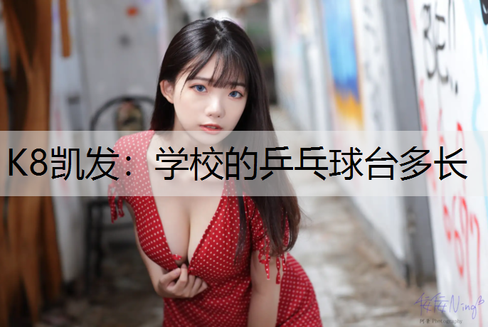 学校的乒乓球台多长