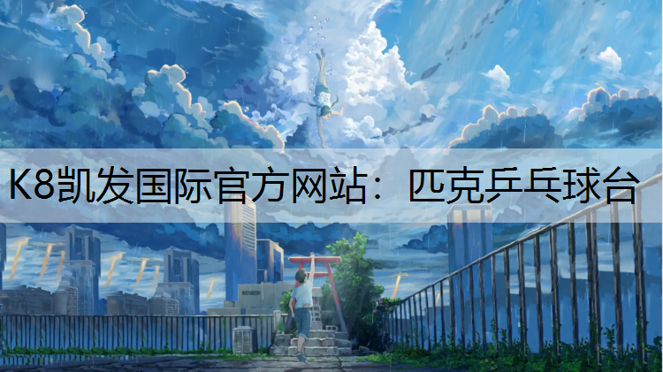 匹克乒乓球台