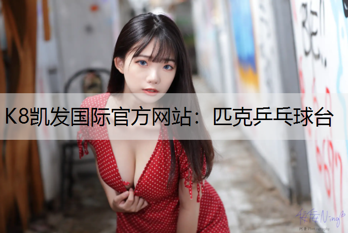 匹克乒乓球台