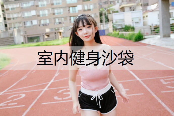 室内健身沙袋